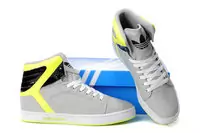 chaussures de basketball adidas hommes 2013 populaire basket-ball superstar derrick rose silver black